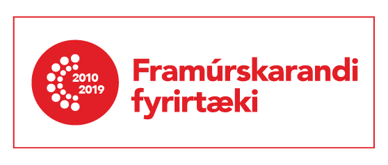Framúrskarandi fyrirtæki