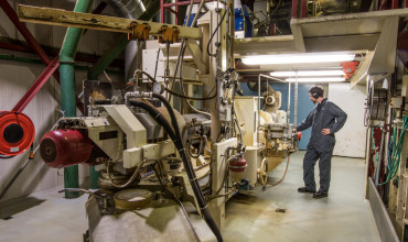 Þjónustan hjá okkur